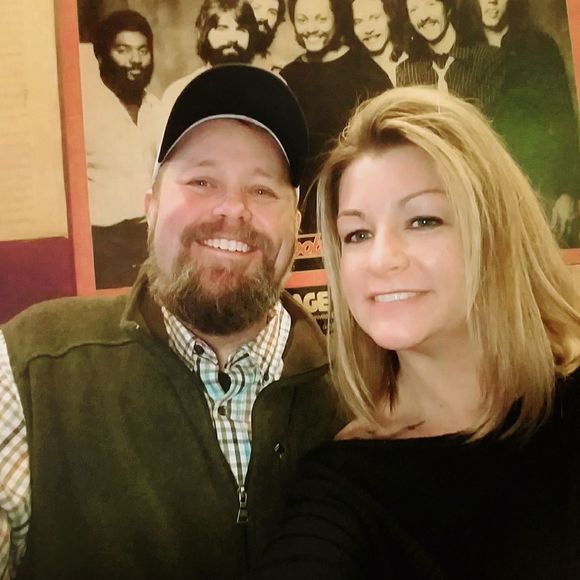 Meet your Posher, Tammy - Picture 1 of 1